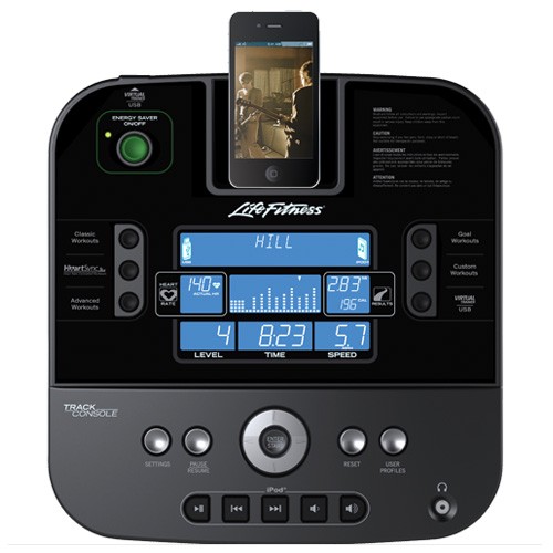 life fitness c1 upright lifecycle c1xx000104