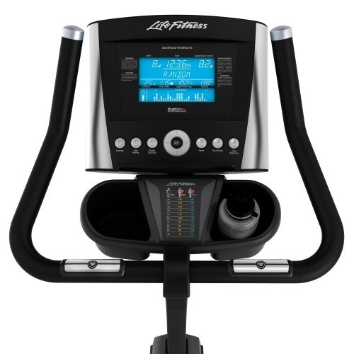 life fitness c3 upright cycle