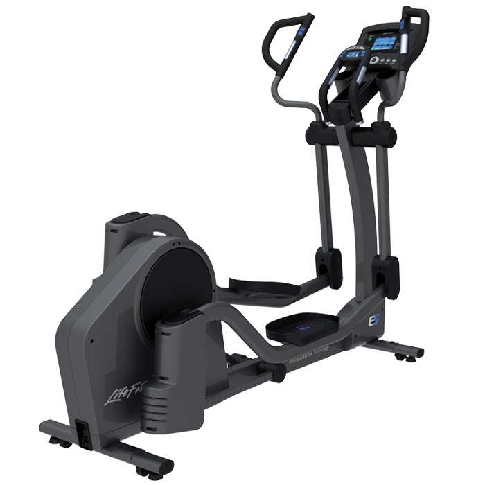 Life Fitness Ellipticals Cardio Equipment Elliptical Trainers