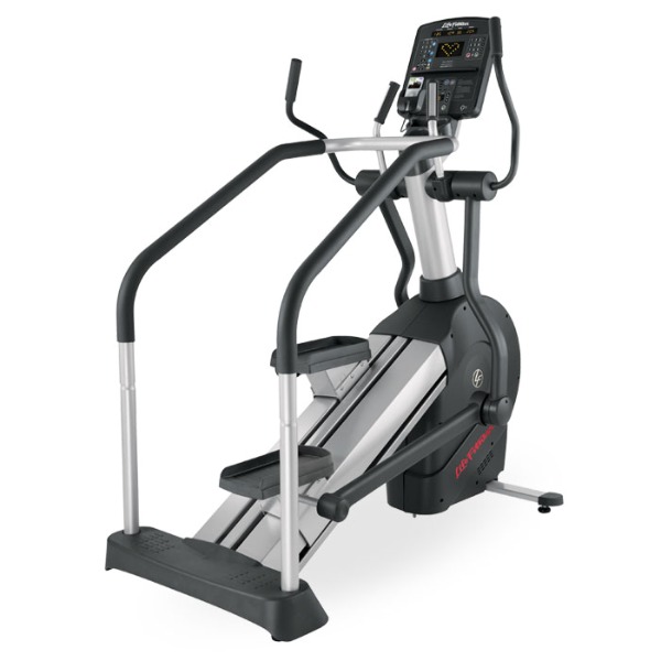 Shop Life Fitness Summit Trainer Now