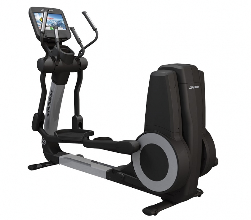 Elliptical Machine Comparison Chart