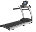 Life Fitness T5 Treadmill with TRACK Connect 2.0 Console