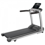 Life Fitness T3 Treadmill with TRACK Connect 2.0 Console
