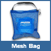 AquaJogger Mesh Tote Bag - Small