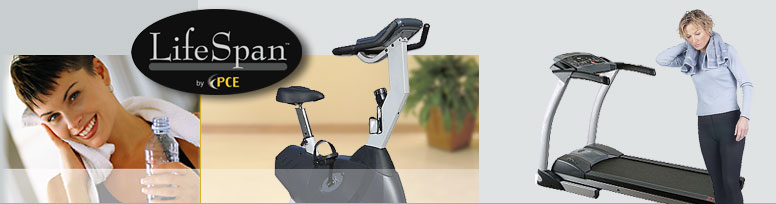 LifeSpan Elliptical - LifeSpan Ellipticals