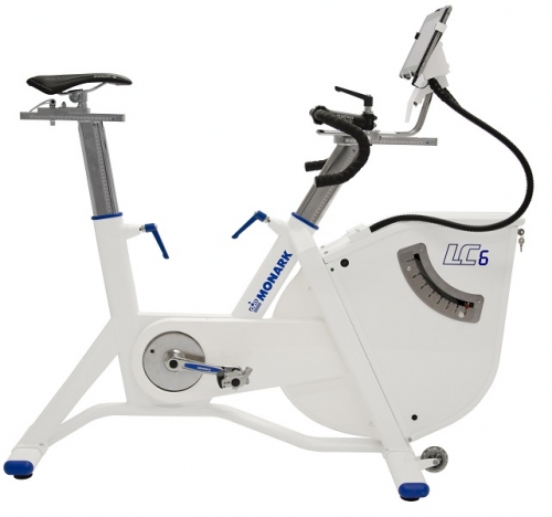 Monark LC6 Open Source Computerized Ergometer