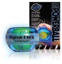 Dyna-Flex Powerball Gyro (Blue)