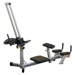Body-Solid Powerline Glute Max PGM200X