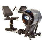 HCI Fitness PhysioStep Pro Cross Trainer