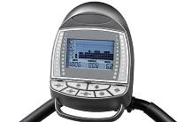PhysioStep RXT Console