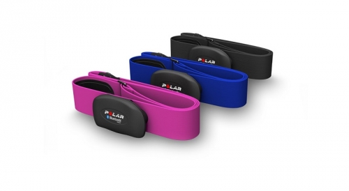 Polar H7 Bluetooth Smart HR Sensor Black (XS-S) Polar H7 Bluetooth Smart HR Sensor Black (XS-S) 92054032