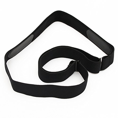 Polar Soft Strap (Black)