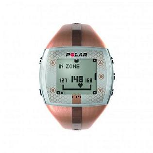 Polar FT4F Heart Rate Monitor