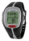 Polar RS200 Black Heart Rate Monitor