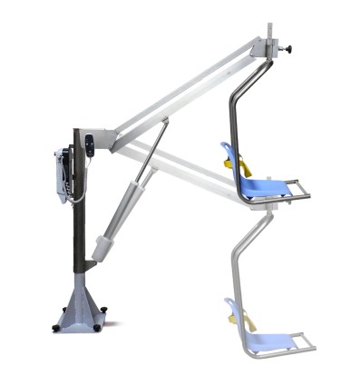 Jointec Pool Lift