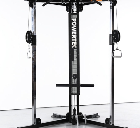 Powertec Functional Trainer (WB-FT13-B) Black