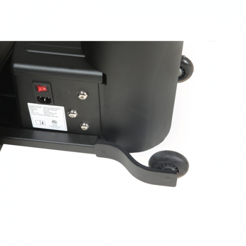 Vibration TrainersWhole Body Vibration