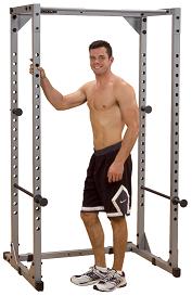 Powerline Power Rack