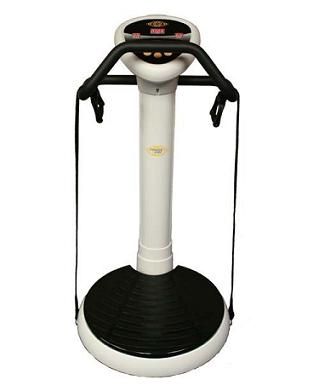 PowerVibe Pro II Vibration Trainer
