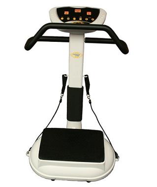 PowerVibe Motion I Vibration Trainer