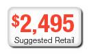 Suggested Retail Price