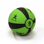 Prism Fitness Smart Medicine Ball 8lb (Green)