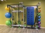 Prism Fitness Smart Functional Training Center 2 Section Package