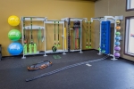 Prism Fitness Smart Functional Training Center 4 Section Package