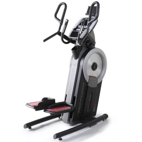 ProForm Cardio Hiit Trainer Pro FitnessZone