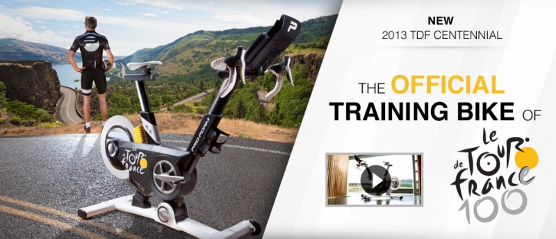 Tour De France Centennial Stationary Bike Reviews Tour De France Centennial Stationary Bike Reviews