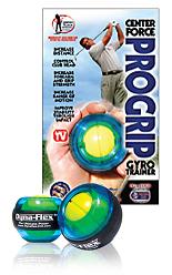 Dyna-Flex ProGrip Golf Gyro