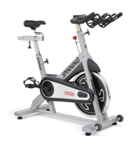 Star Trac Spinner Pro Bike