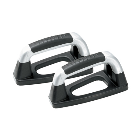 Ironman Push-up Bar (Pair)