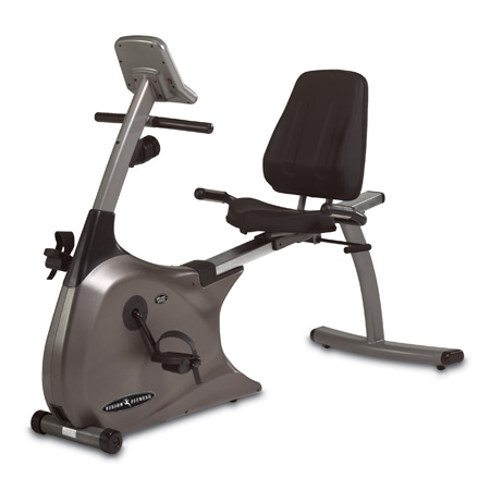 Vision R2000 Recumbent Bike