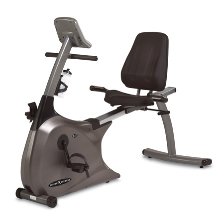 Vision R2100 Recumbent Bike