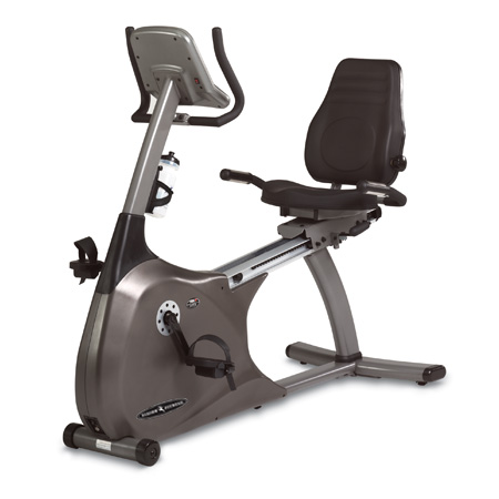 Vision R2200 Recumbent Bike