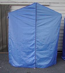 BAMX 1 Person Infrared Sauna Rain Cover