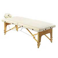 Health Mark Reiki Massage Table