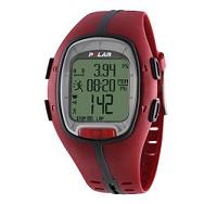 Polar RS200sd Red Heart Rate Monitor