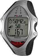 Polar RS800 Heart Rate Monitor