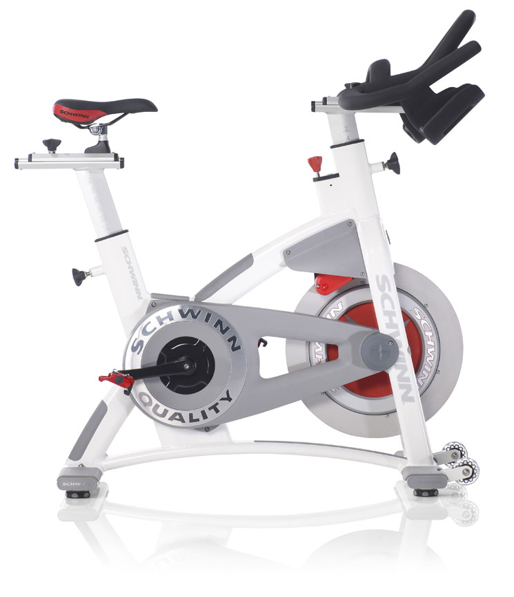 schwinn fitness indoor cycling exercise bike series
