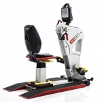 SciFit Inclusive Fitness PRO2 Total Body