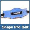 AquaJogger Shape Pro Buoyancy Belt