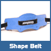 AquaJogger Shape Buoyancy Belt