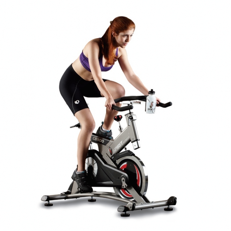 Spirit CB900 Indoor Cycle