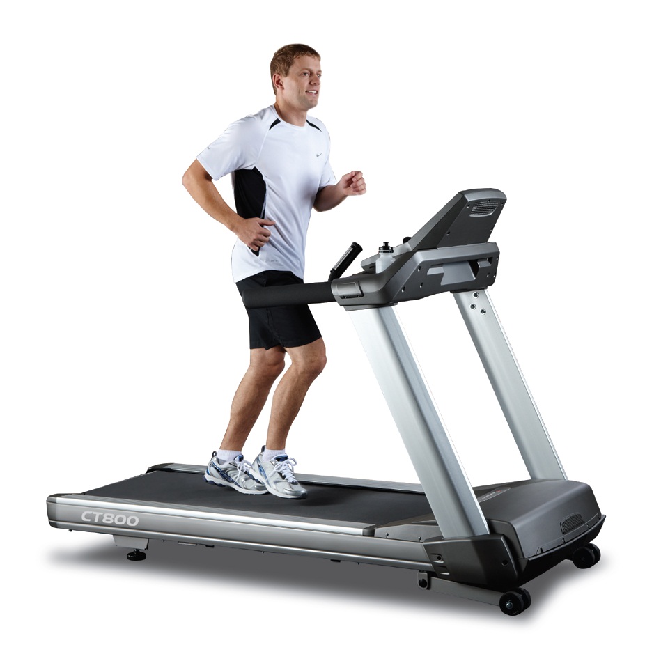Spirit CT800 Commercial Treadmill