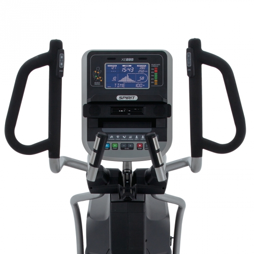 Spirit XE895 Adjustable Stride Elliptical Trainer