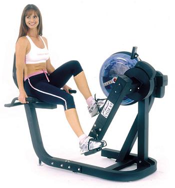 First Degree Fitness Fluid Cycle XT