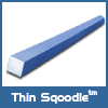 AquaJogger Sqoodle (Thin & Long 2