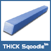 AquaJogger Sqoodle (Thick & Short 3